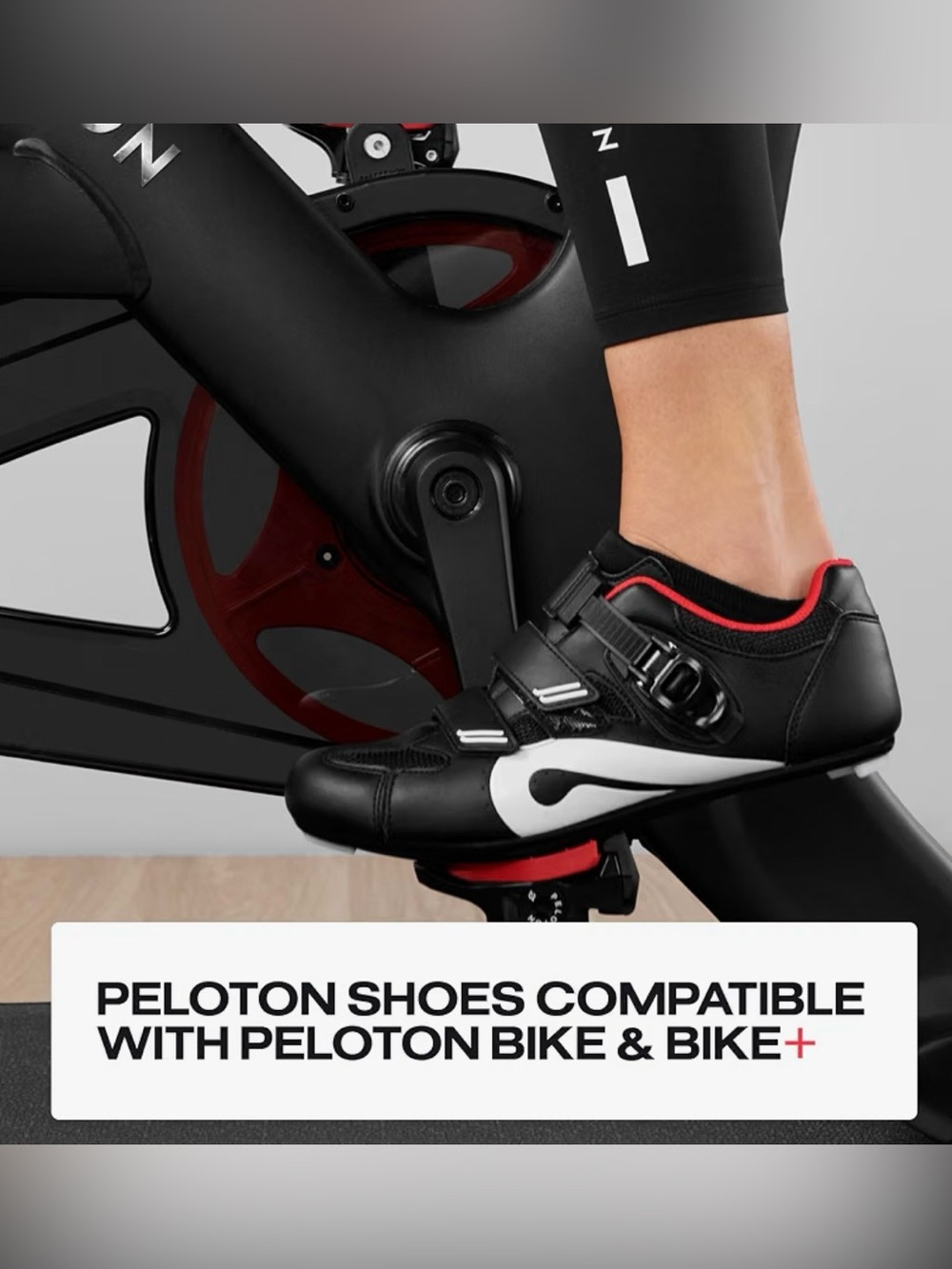 Peloton Unisex-Adult Cycling Shoes